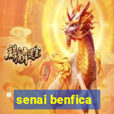 senai benfica